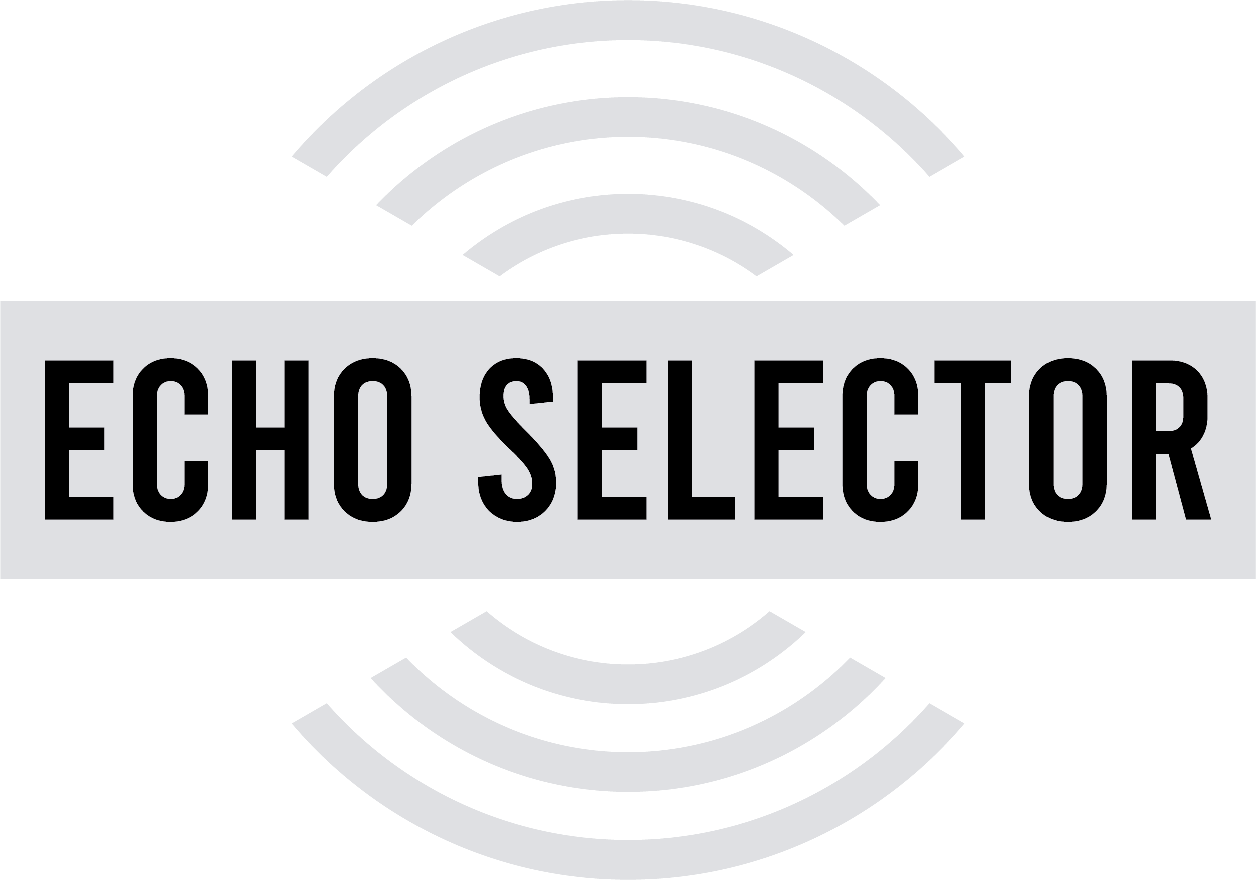 Echo Selector